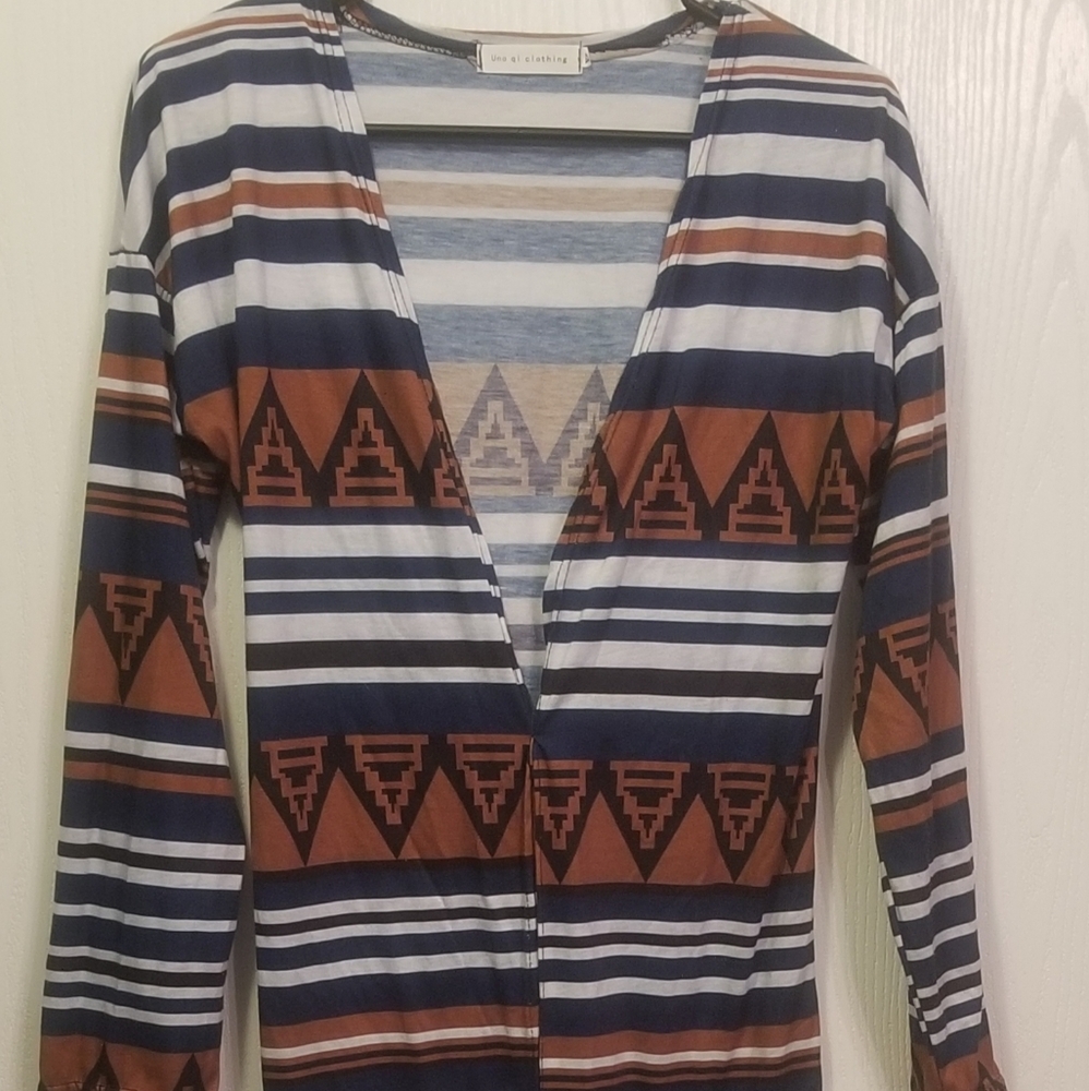 ❤SALE! Beautiful Long Duster Cardigan